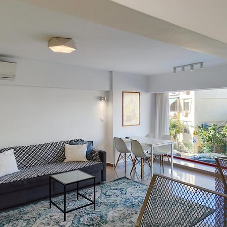 Kyma Apartments Athens 19 Екстер'єр фото