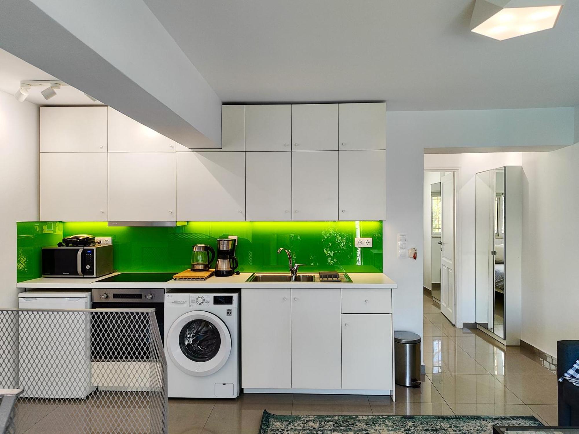 Kyma Apartments Athens 19 Екстер'єр фото