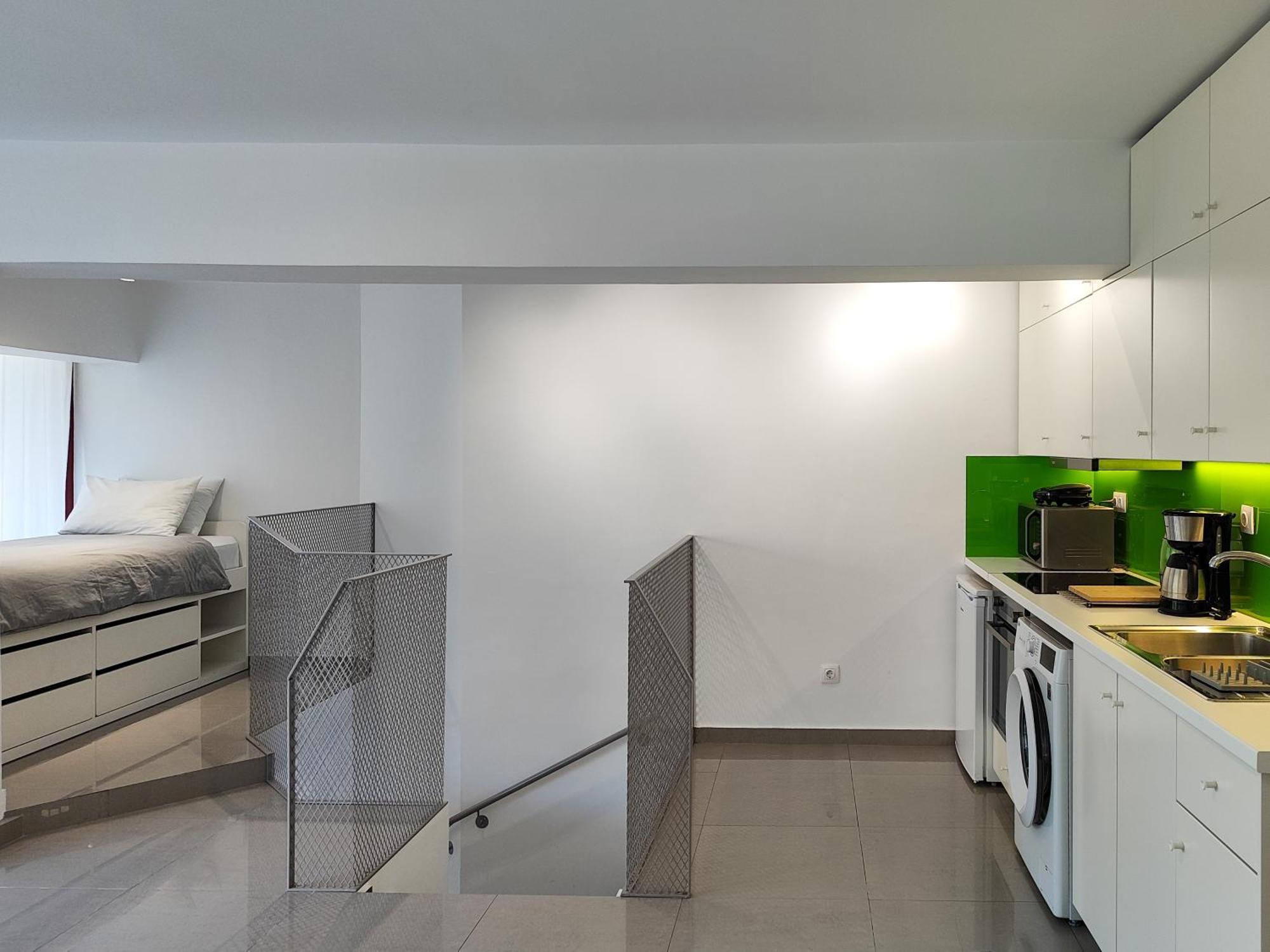 Kyma Apartments Athens 19 Екстер'єр фото
